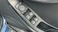 Ford Fiesta 1.0 EcoBoost Active X 5dr Petrol Hatchback